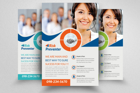 Download Business Virtual Assistance Flyer - Virtual assistance Collection